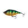 FOX RAGE Hitcher Jerk and Twitch (Variant Hitcher Jerk & Twitch 80mm lipless sinking - UV Cool Herring)