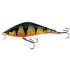 FOX RAGE Gonzo (Variant UV Real Shiner - 80mm Shallow Runner)