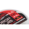 FOX RAGE Strike Point Drop N Jig Fluorocarbon Line (Variant Strike Point Drop N Jig Fluro 21.38lb)