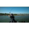 FOX RAGE Terminator® Versatile Light Casting Rod (Spares Only) (Variant Versatile Light Casting 210cm/6ft 11 - 7-28g)