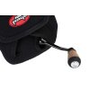 FOX RAGE Neoprene Reel Covers (Variant Fox Rage Neoprene Spin Reel Pouch upto 4500)