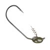 STRIKE KING Tour Grade Mag Jig Head (Variant Green Pumpkin - 7.1g 5/0)