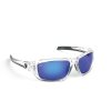 FOX RAGE Eyewear (Variant Fox Rage Eyewear Camo Frame / Grey Lens Mirror Blue)