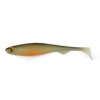 FOX RAGE Slick Shads (Variant Slick Shad 7cm / 2.75" Lemon Tiger x 60pcs)