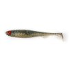 FOX RAGE Slick Shads (Variant Slick Shad 7cm / 2.75" Lemon Tiger x 60pcs)