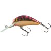 SALMO Executor Shallow Runner 3 1/2" (Variant Holo Shiner)