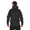 MATRIX  Zipped Hoody – Charcoal Marl (Variant Matrix Charcoal Marl Zip Hoody - XXXL)