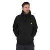 MATRIX Pullover Hoody – Black Marl (Variant Matrix Black Marl Hoody - XXXL)