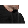 MATRIX Pullover Hoody – Black Marl (Variant Matrix Black Marl Hoody - XXXL)