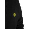 MATRIX Pullover Hoody – Black Marl (Variant Matrix Black Marl Hoody - XXXL)