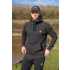 MATRIX Pullover Hoody – Black Marl (Variant Matrix Black Marl Hoody - XXXL)