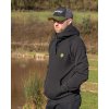 MATRIX Pullover Hoody – Black Marl (Variant Matrix Black Marl Hoody - XXXL)