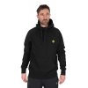 MATRIX Pullover Hoody – Black Marl (Variant Matrix Black Marl Hoody - XXXL)