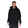 MATRIX Stealth Zipped Hoody – Black (Variant Matrix Black Stealth Zip Hoody - XXXL)