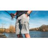 FOX RAGE Zip-Off Shorts (Variant Fox Rage Zip-Off Shorts Small)