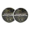 AVID Outline Camo Braided Mainline 30Lb 300M