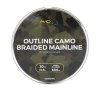 AVID Outline Camo Braided Mainline 30Lb 300M