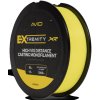 avid carp vlasec extremity hi vis xr mono 1000 m