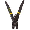 BLACKCAT Mega Crimping Pliers L: 26cm W: 65cm