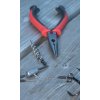 FOX RAGE Split Ring Pliers (Variant 13cm /5in Split Ring Pliers)