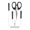 ZEBCOEU Trophy Baiting Tool Set