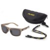 avid carp polarizacne okuliare seethru prism polarised sunglasses grey lens (2)