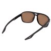 avid carp polarizacne okuliare seethru av classic polarised sunglasses brown lens