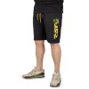 black cat kratasy black jogger shorts (9)