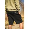 black cat kratasy black jogger shorts (4)