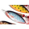 FOX RAGE Ultra UV Spinners (Variant Fox Rage SPINNER UV HOT PERCH Size 3 11g)