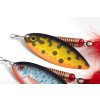FOX RAGE Ultra UV Spinners (Variant Fox Rage SPINNER UV HOT PERCH Size 3 11g)