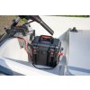 RHINOMOTORS Lithium Outdoor Box 12V 100Ah