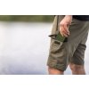 AVID Technical Combat Shorts M