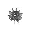 CEF obežné koleso, impeller  Impeller PFF12