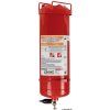 EMME Hasiaci systém Easy Fire s tlakomerom  Easy Fire extinguishing system pressure gauge 6 kg