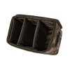 clu494 fox camolite large storage bag internal view