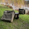 avid carp taska na lehatko rvs bedchair bag xl