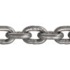 MTM Kalibrovaná reťaz pozinkovaná DIN766 G70 priemer 8 mm