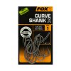 FOX EDGES™ Curve Shank X (Varianta Size 1)
