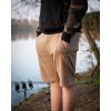 FOX Collection LW Jogger Short - Tan Ltd (Varianta Fox Collection LW jogger short - Tan Ltd - S)