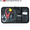 ENERGY Booster,  Štartovacie zariadenie power banka 16000 mAh
