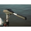 RHINOMOTORS VX 65 V2 Electric Outboard Motor