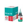 ELRING Fixátor závitov vysoká pevnosť 10 ml