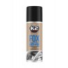 K2 FOX ANTI-FOG Prípravok proti zahmlievaniu okien 150 ml