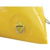 MTM Nafukovacia regatová bója z vysoko odolného a robustného polyesteru 1000D s PVC povlakom 150 x 150 x 150 cm