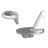 pinna per motori mercury mariner mercruiser alpha one bravo i ii iii