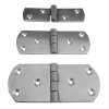 ZÁVESY OLCESE RICCI (Varianta HINGES MM.75X20)