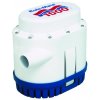 RULE AUTOMATIC RULE MATE BILGE PUMP (Varianta AUTOMATIC RULE MATE BILGE PUMP - 1500GPH - 12V)
