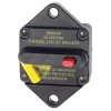 MODRÉ MORSKÉ ISTIČE NA ZAPUSTENÚ MONTÁŽ (Varianta CIRCUIT BREAKERS FLUSH MOUNT 40AMP)
