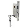 ZADLABÁVACÍ ZÁMOK NA DVERE OLCESE RICCI MM.83X46 (Varianta MORTISE DOOR LOCK MM.83X46)